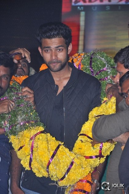 Kanche-Movie-Audio-Launch